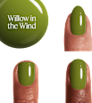 Nagellack 823 Willow In The Wind essie