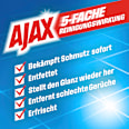 Allzweckreiniger Frischeduft AJAX