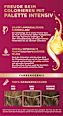 Intensiv Creme Coloration - Nr. 7-11 Kühles Dunkelblond Palette Intensive Color Creme