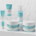 Feuchtigkeitsfluid Hyaluron Aktiv LSF30 judith williams COSMETICS