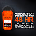 Dedorant roll-on THERMIC REZSST L'ORÉAL PARiS MEN EXPERT