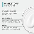 Gesichtscreme Hyaluron Aktiv LSF 15 judith williams COSMETICS