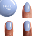 Nagellack 219 Bikini So Teeny  essie