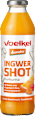 Ingwer & Kurkuma Shot Voelkel