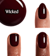 Nagellack 49 Wicked essie