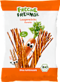 BIO špaldové tyčinky s příchutí mrkve Freche Freunde