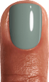 Nagellack Caught In The Rain 839 Grau essie