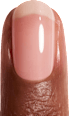 Nagellack Gel by essie 10 Sheer Fantasy  essie