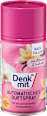 Duftspray automatisch Nachfüller Vanilletraum & Orchidee Denkmit