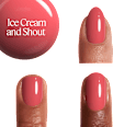 Nagellack 788 Ice Cream And Shout essie