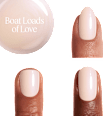 Nagellack 819 Boatloads Of Love essie