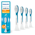Aufsteckbürsten Kinder ab 7 Jahren Philips Sonicare