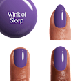 Nagellack 752 Wink Of Sleep essie