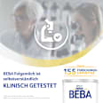 Folgemilch 3 ab dem 10. Monat Nestlé BEBA