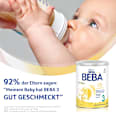 Folgemilch 3 ab dem 10. Monat Nestlé BEBA