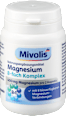 Magnesium 8-fach Komplex Kapseln 60 St Mivolis