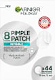 Anti Pickel Pimple Patches Hydrokolloid  Garnier Skin Active