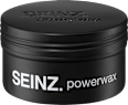Haargel powerwax SEINZ.