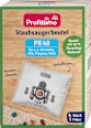 Staubsaugerbeutel PR40 & Filter  Profissimo