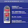 Antitranspirant Deo Roll-on Frisch & Stark Hidrofugal