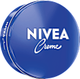 Creme in der Dose NIVEA