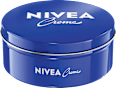 Creme in der Dose NIVEA
