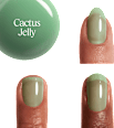 Nagellack 110 Jelly Gloss Cactus Jelly  essie