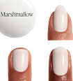 Nagellack 03 Marshmallow  essie