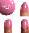 Nagellack 718 Suits You Swell essie