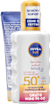 Sonnenspray sensitiv LSF 50+ & Sonnenmilch Kids LSF 50+ NIVEA SUN