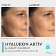 Serum Hyaluron Aktiv judith williams COSMETICS
