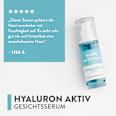 Serum Hyaluron Aktiv judith williams COSMETICS