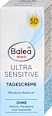 Ultra Sensitive pleťový krém  Balea med