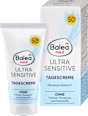 Gesichtscreme ultra sensitive LSF 50 Balea med