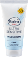 Gesichtscreme ultra sensitive LSF 50 Balea med