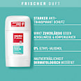 Antitranspirant Deostick Dusch Frische Hidrofugal