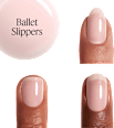 Nagellack 06 Ballet Slippers Rosé  essie