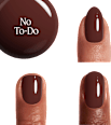 Nagellack 897 No To-Do Braun essie