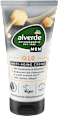 Anti Aging Gesichtscreme Q10 alverde MEN
