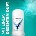 Antitranspirant Deostick Nonstop Protection Cotton Dry Rexona