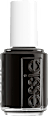 Nagellack 88 Licorice Schwarz essie