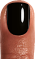 Nagellack 88 Licorice Schwarz essie