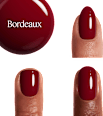 Nagellack 50 Bordeaux  essie