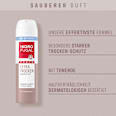 Deospray Extra Trocken Hidrofugal
