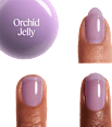 Nagellack 70 Jelly Gloss Orchid  essie