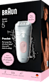 Epilierer, Silk-épil SE5-000 Braun