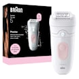 Epilierer, Silk-épil SE5-000 Braun