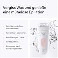 Epilierer, Silk-épil SE5-000 Braun