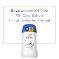 Antitranspirant Deostick Advanced Care Original Dove