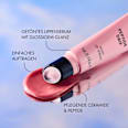 Lesk na pery Peptide Drip Milky Lip Serum C010 Flirty Flush CATRICE